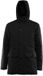 Pen Duick Parka Hommes XXL Noir Imperméable Polyester