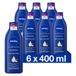 NIVEA Verzorgende Body Milk 400 ml Multiverpakking