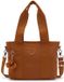 Kipling Minta M Up 9l Stoffentas Bruin