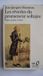 Les BoD - Books on Demand Les reveries du promeneur solitaire Paperback