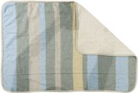 Jack And Vanilla - Revive Deken - Groen - L