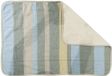 Jack And Vanilla - Revive Deken - Groen - L