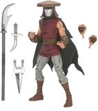 NECA Teenage Mutant Ninja Turtles (Mirage Comics) Action Figure Elite Ninja Classic Colors 18 cm Action Figuur