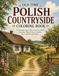 Old-Time Polish Countryside Coloring Book