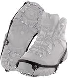 Yaktrax Diamond Grip Stijgijzers Zwart EU 41-43