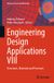 Engineering Springer Nature Advanced Structured Materials 250 - Engineering Design Applications VIII