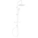 Mexen T62 Colonne de douche, Blanc