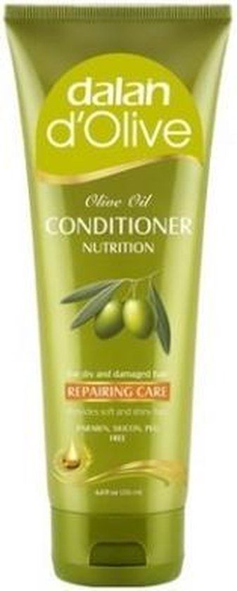 Dalan d'Olive Repairing Care Conditioner - 200ml