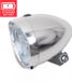 Lynx Retro Basic Koplamp Batterij Led Chroom