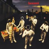 Music&Words Hexnut Hexnut (CD)