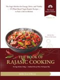 The Book of Rajasic Cooking