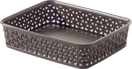 Curver My Style Tray M / A5 - 3253920096036