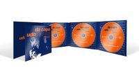 da capo, Udo Jürgens - Limited Edition CD (3 stuks)