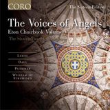 Outhere Coro The Sixteen, Harry Christophers - The Voice Of Angels (CD)
