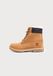 TIMBERLAND Veterlaarsjes lichtbruin