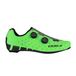 Q36.5 Chaussures de cyclisme de route uniques Fluorgrün, taille 42 - EUR