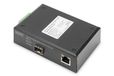 Digitus DN-652103 - Netwerk media converter - Zwart