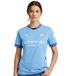 Puma Maillot domicile officiel Manchester City 2024/25 Femme - Maillot de football éco-responsable Premier League 701230878 001 Bleu clair/Blanc
