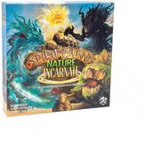 Wancelot Spirit Island: Nature Incarnate Uitbreiding - EN