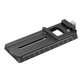 SmallRig 3061 Quick Release Plate met Arca-Swiss voor DJI RS 2/RSC 2