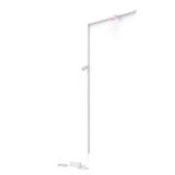 Philips Hue Philips Perifo Basisset Voor L-vormige Muur (2 Spots)