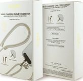 Guess USB-C Kabel 1.5m Beige