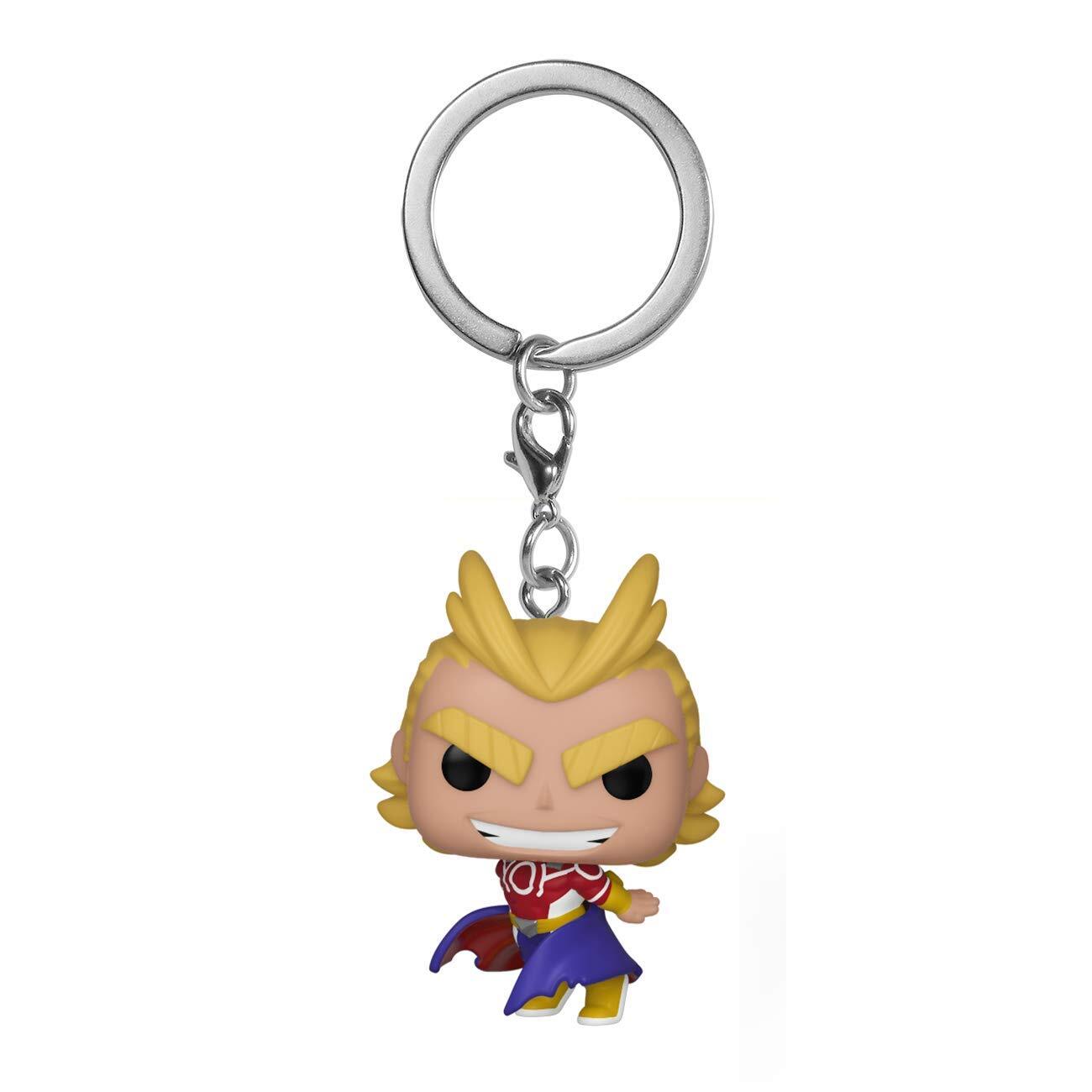 Funko Pocket POP! My Hero Academia Sleutelhanger