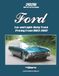 Old Ford Old Cars Price Guide 2026: Pricing from 1903-2012