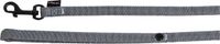 Jack And Vanilla - Comfort Tube Nylon Leiband - Grijs - XS