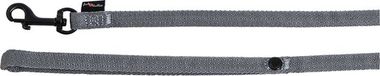Jack And Vanilla - Comfort Tube Nylon Leiband - Grijs - XS
