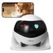 Enabot EBO SE FamilyBot – Beweegbare Wi-Fi binnencamera, 1080P HD | Zelfopladend