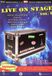 Live BBI Live on Stage DVD