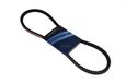 Jonsered 76,7 / 81,7 cm courroies pour Jonsered FR2113, FR2115, FR2116 / 531 00 75-72, 506988301