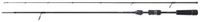 Shimano Stradic Fast Spinhengel Zilver 1.85 m / 1-7 g
