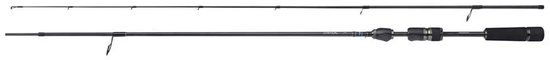 Shimano Stradic Fast Spinhengel Zilver 1.85 m / 1-7 g