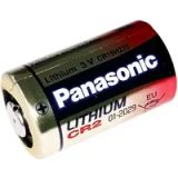Professor Optiken CR2 Lithium Batterij