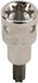 Bahco Torx T27 Dopslagsleutel 1/4"