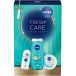 Nivea Fresh Care Gift Box (Limited Edition)