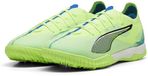 Puma Ultra 5 Match Tt Chaussures de football Vert EU 45 Homme