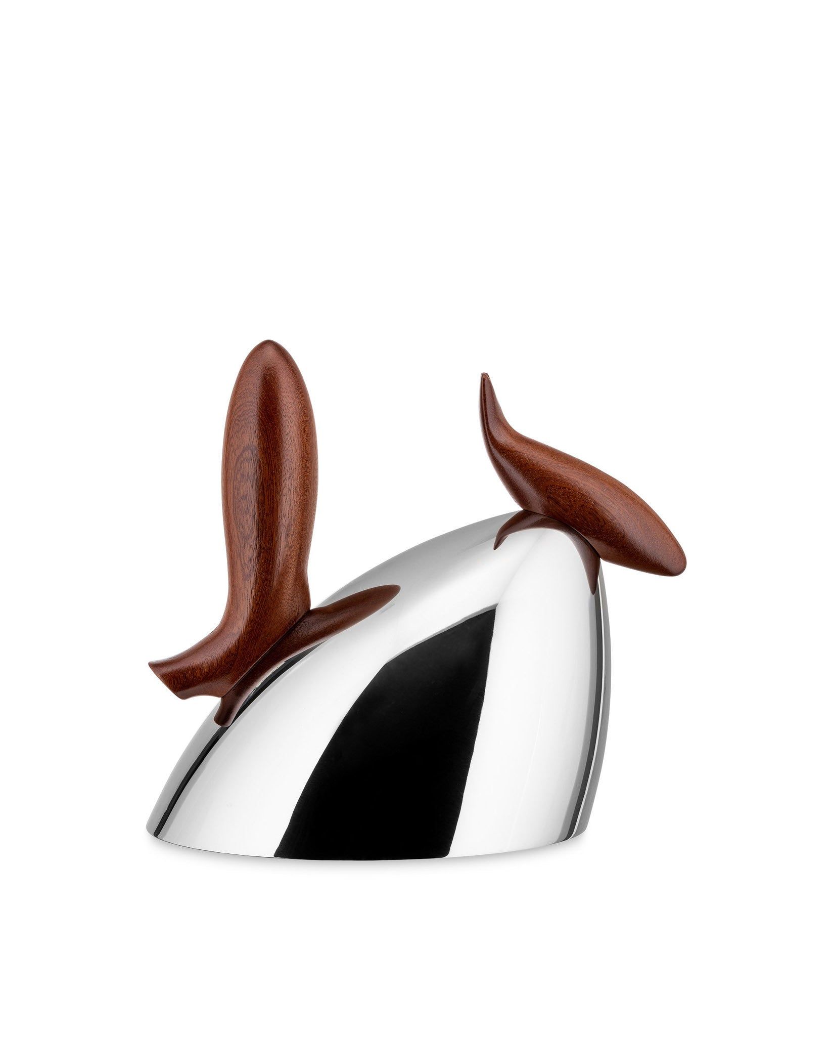 Alessi 90031 Fluitketel - 8003299028887