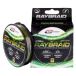 Cinnetic Raybraid 8 200 M Gevlochten Poisson Goud 0.160 mm