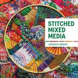 Stitched The Crowood Press Ltd Stitched Mixed Media Paperback