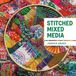 Stitched The Crowood Press Ltd Stitched Mixed Media Paperback