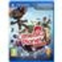 Sony LittleBigPlanet, PS Vita