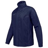 Joluvi Aqua sphere kaiman compact blauw getinte lensbril - transparant