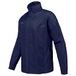 Joluvi Aqua sphere kaiman compact blauw getinte lensbril - transparant
