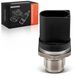 Capteur de pression de carburant - Capteur haute pression - Convient pour W204 S204 W212, 2.1L diesel - Connecteur 3 broches - Filetage M18x1,5 - OEM 0009052701 0281006266