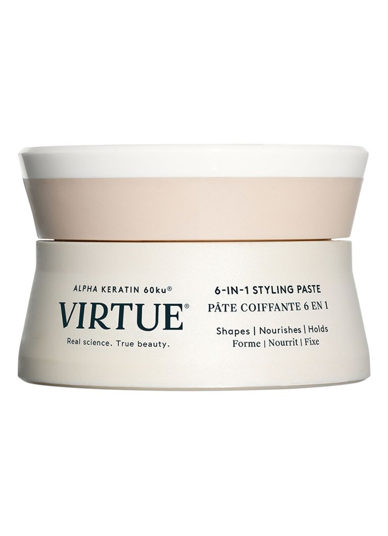 Virtue Virtue 6-in-1 Styling Paste - haarstyling