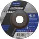 NOR-Quantum Disque de coupe 125x1,3x22,23mm - NQ60ZZ-T41