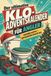 Der tiptop Der ultimative Klo-Adventskalender für Angler